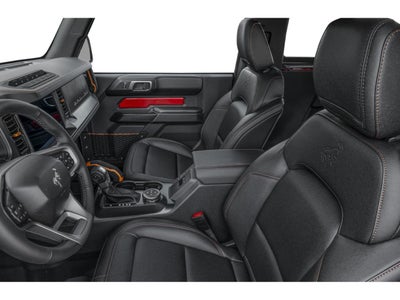 2024 Ford Bronco Badlands 2 Door Advanced 4x4