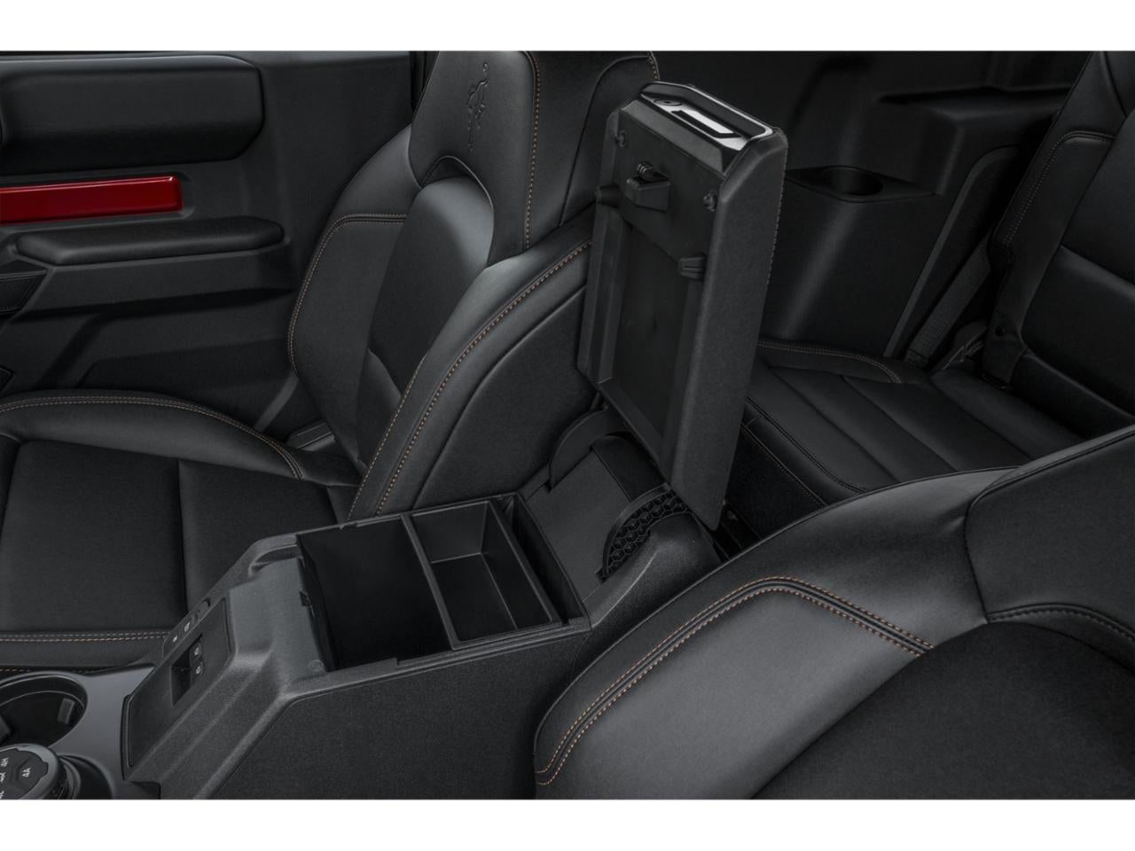 2024 Ford Bronco Badlands 2 Door Advanced 4x4