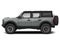 2022 Ford Bronco Black Diamond 4 Door Advanced 4x4
