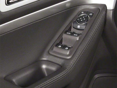 2012 Ford Explorer 4WD 4dr XLT