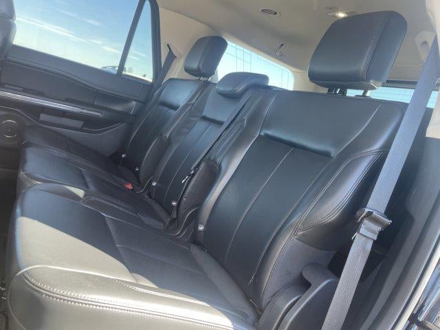 2024 Ford Expedition XLT 4x4