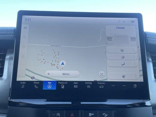 2024 Ford Expedition XLT 4x4