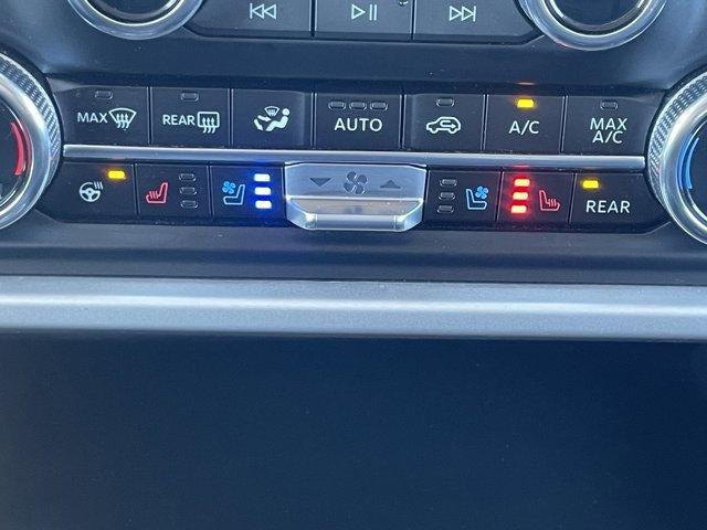 2024 Ford Expedition XLT 4x4