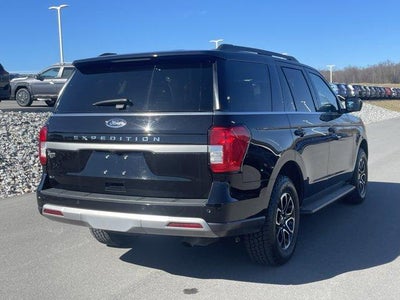 2024 Ford Expedition XLT 4x4