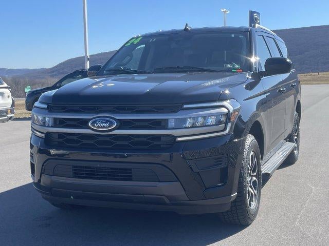 2024 Ford Expedition XLT 4x4