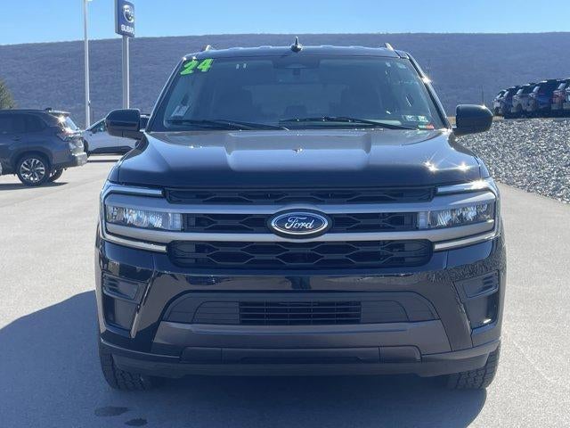 2024 Ford Expedition XLT 4x4