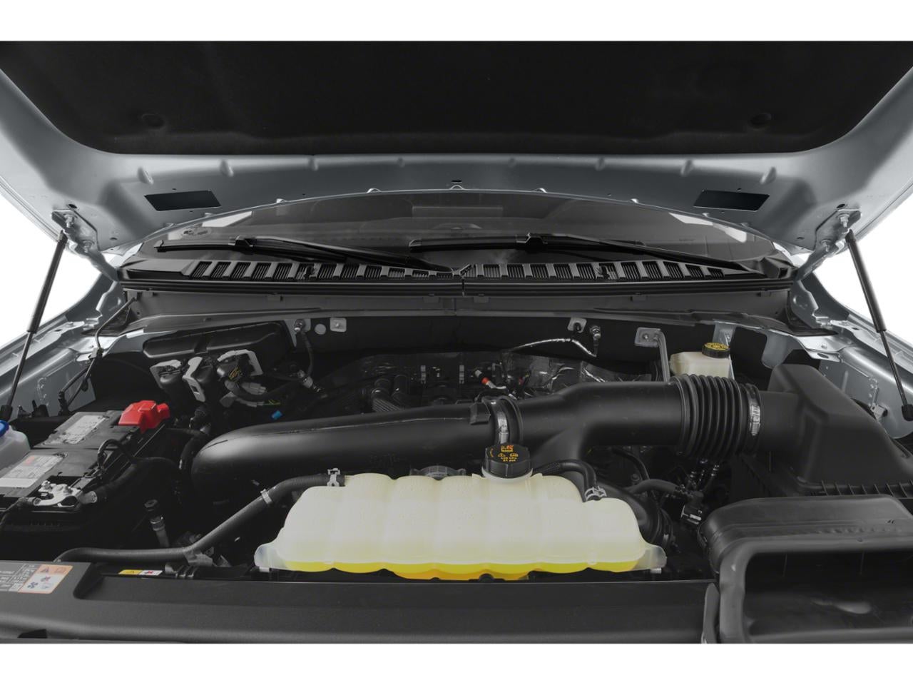 2024 Ford Expedition XLT 4x4