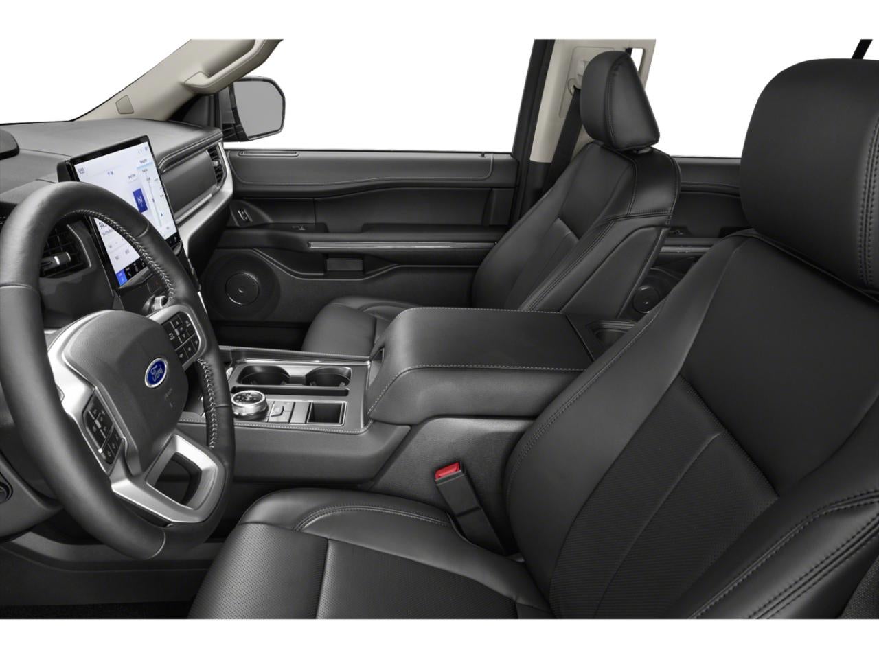 2024 Ford Expedition XLT 4x4