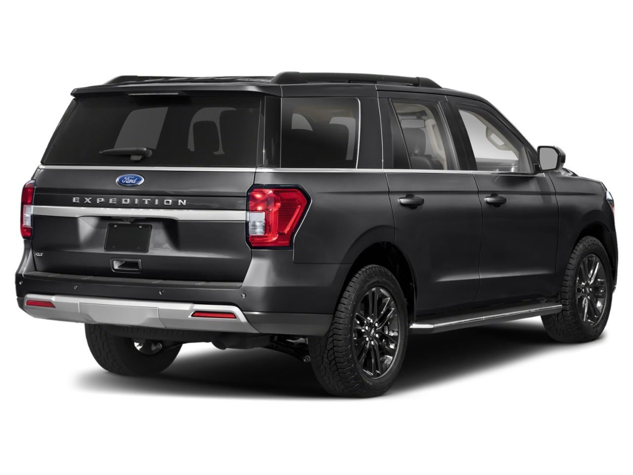 2024 Ford Expedition XLT 4x4