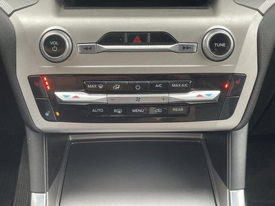 2021 Ford Explorer XLT 4WD