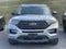 2021 Ford Explorer XLT 4WD
