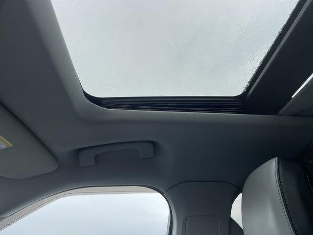 2021 Ford Explorer XLT 4WD