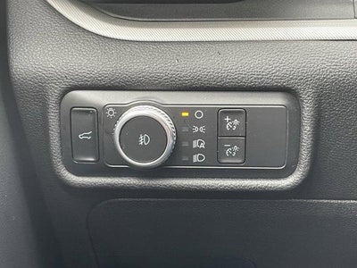2021 Ford Explorer XLT 4WD