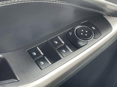 2023 Ford Explorer XLT 4WD