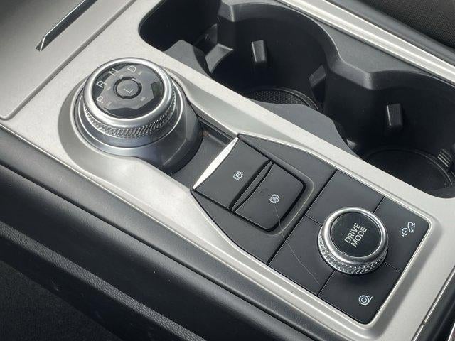 2023 Ford Explorer XLT 4WD