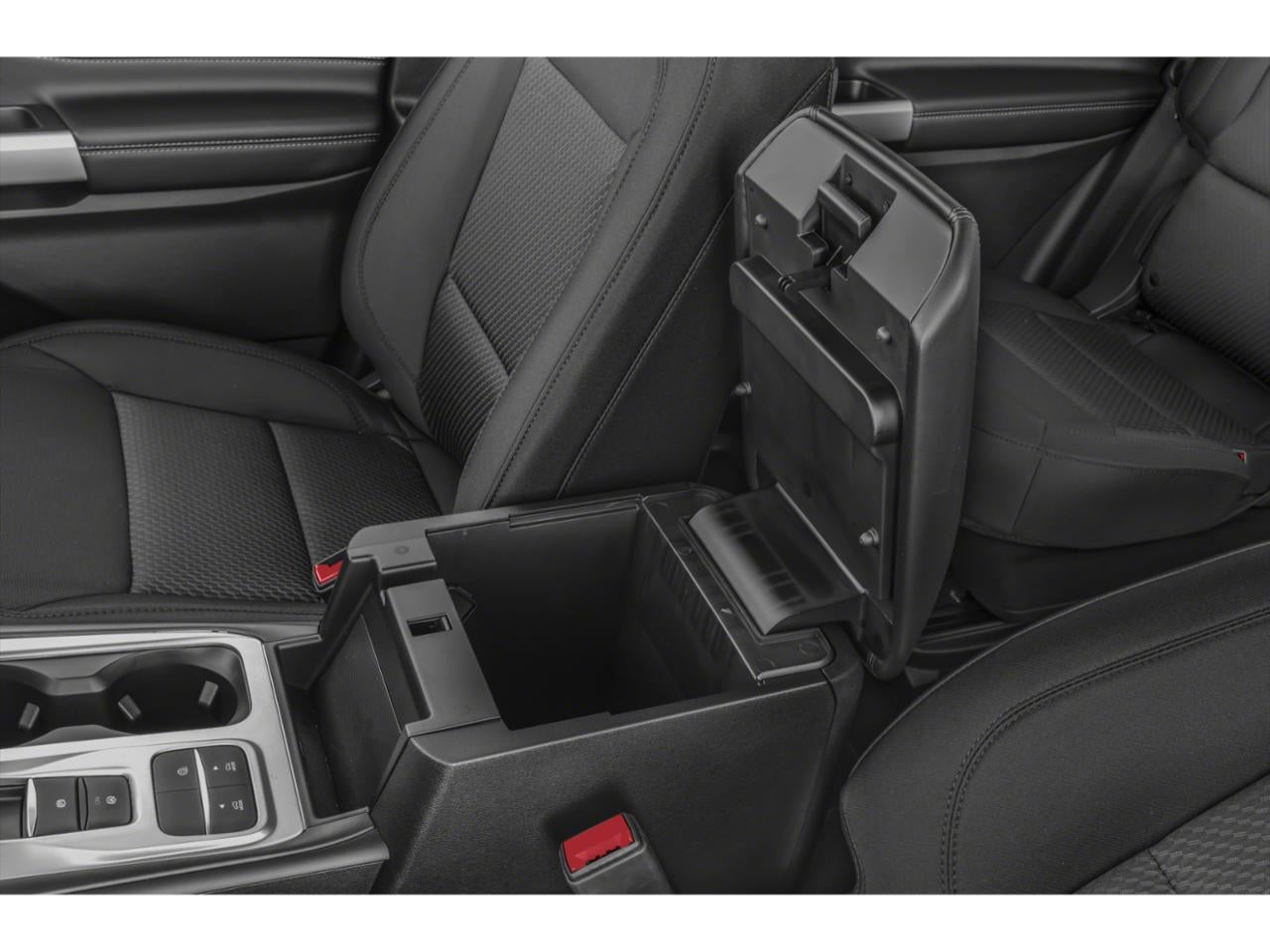 2023 Ford Explorer XLT 4WD