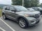 2020 Ford Explorer XLT 4WD