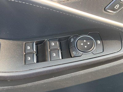 2020 Ford Explorer XLT 4WD