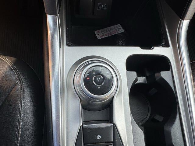 2020 Ford Explorer XLT 4WD