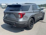 2023 Ford Explorer Timberline 4WD