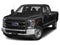 2020 Ford Super Duty F-250 SRW XLT 4WD Crew Cab 6.75' Box
