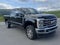 2023 Ford Super Duty F-250 SRW LARIAT 4WD Crew Cab 6.75' Box
