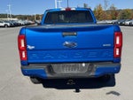 2019 Ford Ranger XLT 4WD SuperCab 6' Box