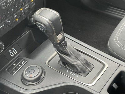 2020 Ford Ranger XLT 4WD SuperCrew 5' Box