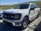 2025 Ford F-150 XLT 4WD SuperCrew 5.5' Box