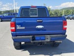 2010 Ford Ranger 4WD SuperCab 4dr 6 Ft Box XLT