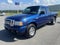 2010 Ford Ranger 4WD SuperCab 4dr 6 Ft Box XLT