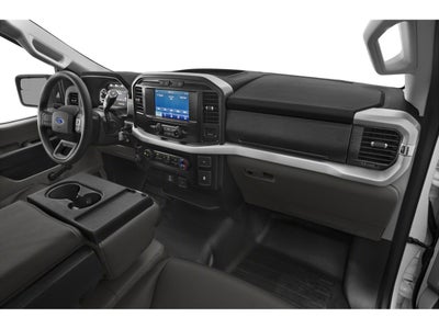 2022 Ford F-150 XL 4WD Reg Cab 6.5' Box