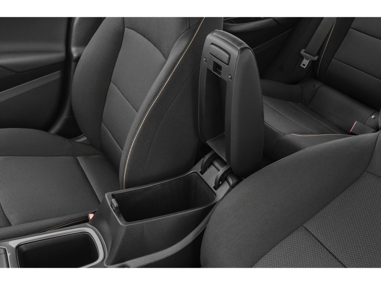 2019 Chevrolet Cruze Sedan LT
