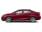 2019 Chevrolet Cruze Sedan LT