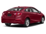 2019 Chevrolet Cruze Sedan LT