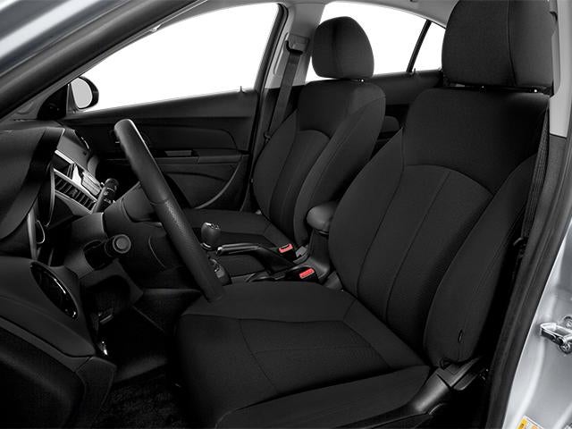 2014 Chevrolet Cruze Sedan LS (Automatic)