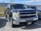 2010 Chevrolet Silverado 2500 HD Crew Cab Standard Box 4-Wheel Drive LT