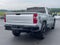 2021 Chevrolet Silverado 2500 HD Double Cab Standard Box 4-Wheel Drive Work Truck
