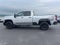 2021 Chevrolet Silverado 2500 HD Double Cab Standard Box 4-Wheel Drive Work Truck