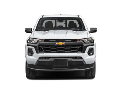 2024 Chevrolet Colorado Crew Cab Short Box 4-Wheel Drive LT