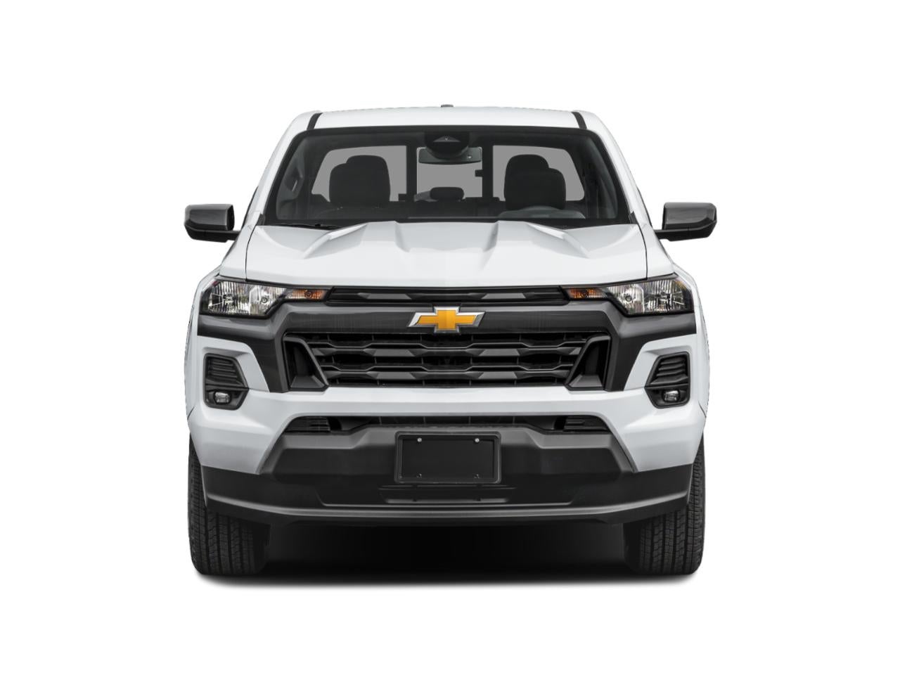 2024 Chevrolet Colorado Crew Cab Short Box 4-Wheel Drive LT