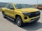 2023 Chevrolet Colorado Crew Cab Short Box 4-Wheel Drive Z71