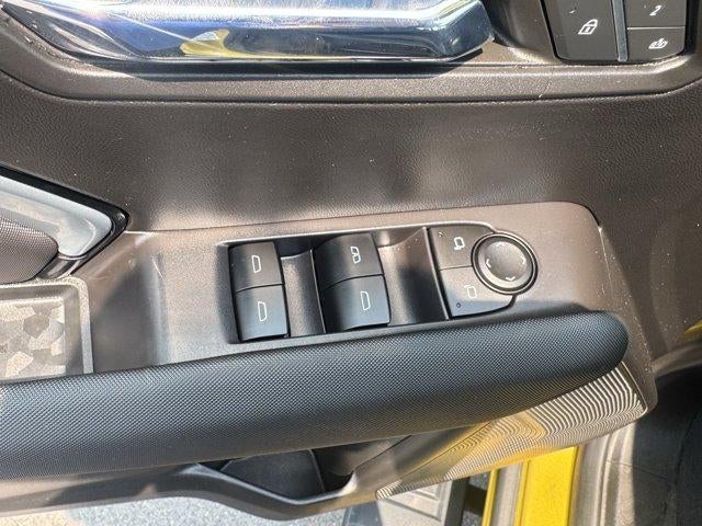 2023 Chevrolet Colorado Crew Cab Short Box 4-Wheel Drive Z71