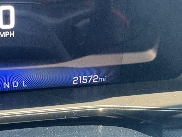 2023 Chevrolet Colorado Crew Cab Short Box 4-Wheel Drive Z71