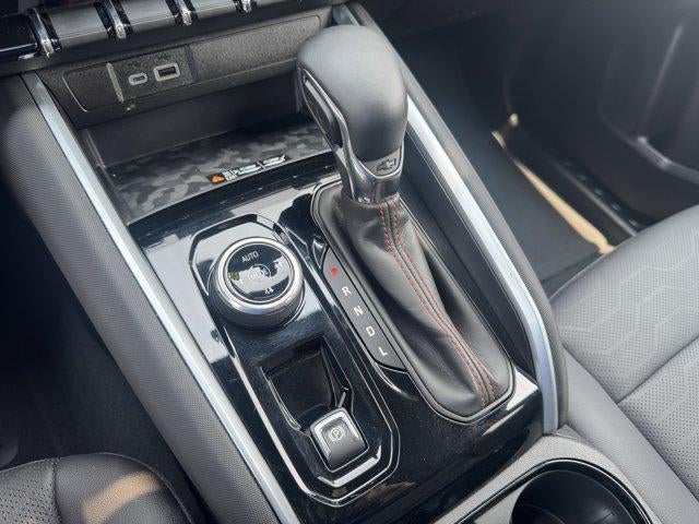 2023 Chevrolet Colorado Crew Cab Short Box 4-Wheel Drive Z71