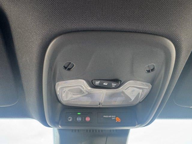 2023 Chevrolet Colorado Crew Cab Short Box 4-Wheel Drive Z71