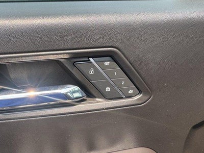 2023 Chevrolet Colorado Crew Cab Short Box 4-Wheel Drive Z71