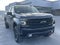 2021 Chevrolet Silverado 1500 Crew Cab Short Box 4-Wheel Drive LT Trail Boss