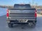 2021 Chevrolet Silverado 1500 Crew Cab Short Box 4-Wheel Drive LT Trail Boss