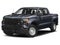 2024 Chevrolet Silverado 1500 Crew Cab Standard Box 4-Wheel Drive LT